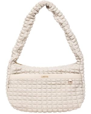 Jason Wu Bubble Shoulder Bag - White