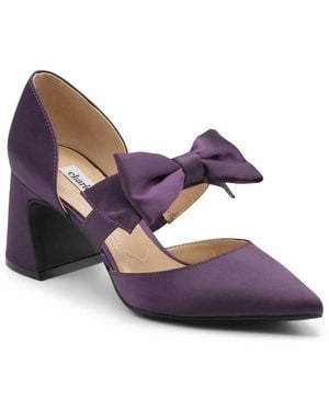 Charles David Andre - Blue