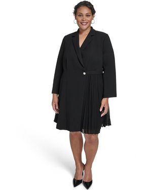 Designer Plus Size Blazer Dresses for Women - Up to 67% off | Lyst