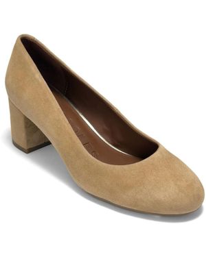 Aerosoles Ebel Dress Pump - Brown