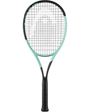 Head Boom Mp Unstrung Tennis Racquet - Blue