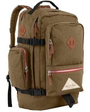 Kelty Fairbank Backpack Daypacks Technical - Green