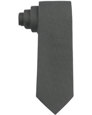 Tom Baine Classic Tie - Gray