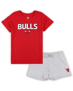 Fanatics Red