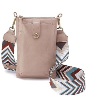 Hobo International Cass Phone Crossbody - Multicolor