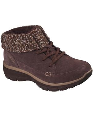 Skechers Slip-ins: Easy Going - Brown