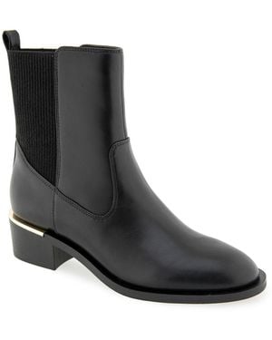 Kensie Franca Bootie - Black