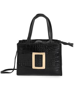 Haute Sauce Lizzie Mini Bag - Black
