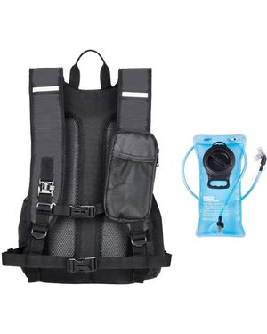 Hikeen Hydration Backpack - Blue