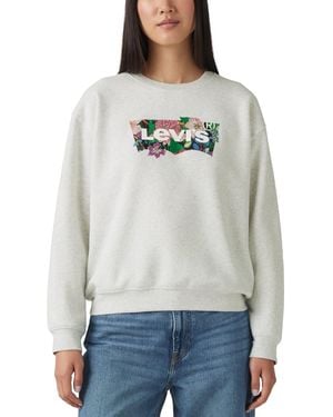 Levis sweatshirt sale deals