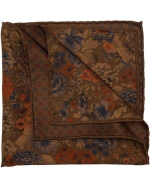 Elizabetta Vico - Brown