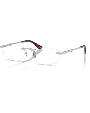Ferrari Eyeglasses - White