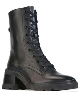 EOS FOOTWEAR Finton Boot - Black