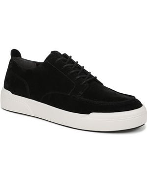 Vionic Carter Lace-up Shoes - Black