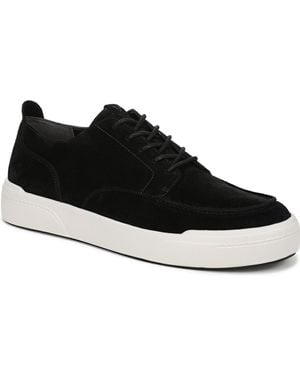 Vionic Carter Lace-up Shoes - Black