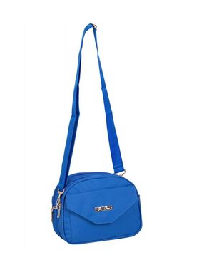 Jenni Chan Stars Expand-a-pack - Blue