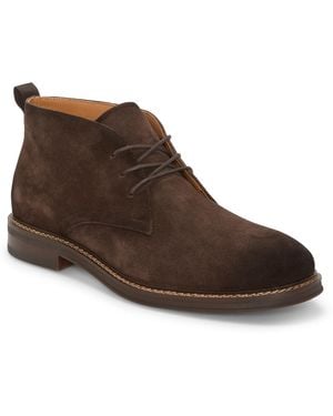 Vince Camuto Presely Chukka Boots - Brown