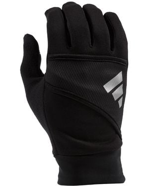 adidas Awp Tech Gloves - Black