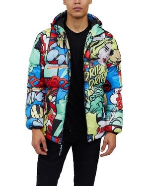 Reason Jackets for Men | Online Sale up to 30% off | Lyst