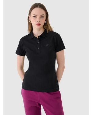 4F Slim Polo Shirt - Multicolor