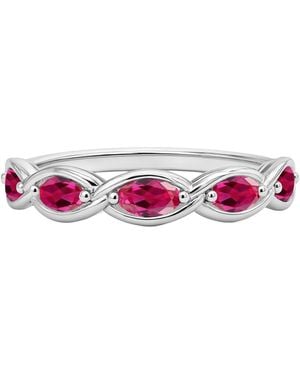 Macy's Amethyst (1/3 Ct. T.w. - Red