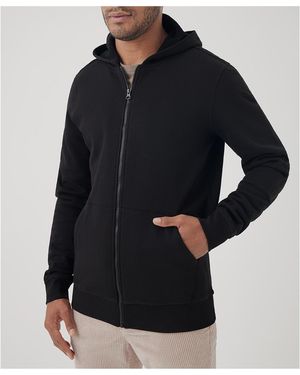 Pact organic hoodie hotsell