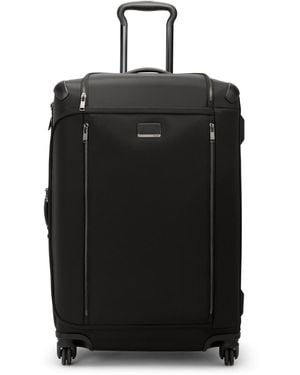 Tumi Voyageur 26" Leger Short Trip Expandable Packing Case - Black