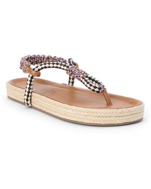 Matisse Celia Sandal - Pink