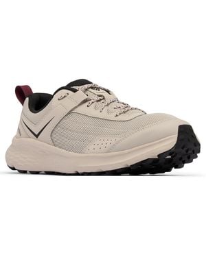Columbia Versatile Trail Sneakers - White