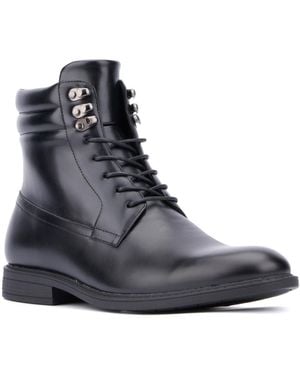 Xray Jeans Footwear Braylon Casual Boots - Blue