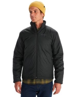 Marmot Ramble Component 3-in-1 Hooded Jacket - Black