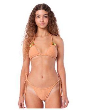 CAPITTANA Nia Vichy Bikini - Pink