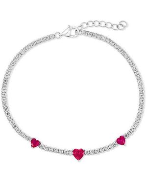 Simona Sterling Silver - Metallic