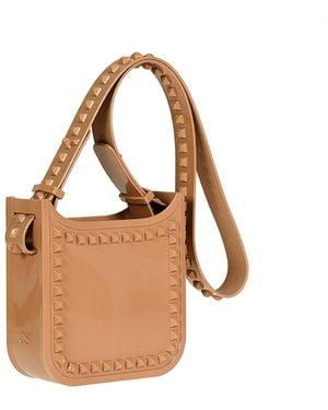 Carmen Sol Lisa Cross Body - Brown