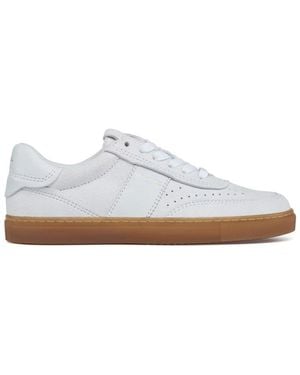 J/Slides Tinsley Sneaker - White