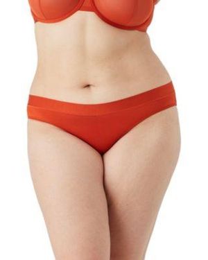 CUUP The Bikini Modal - Red