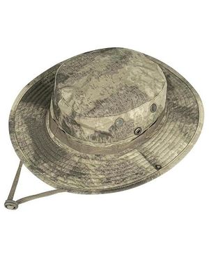 Multijoy Sun Hats - Black