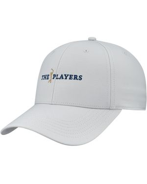 Ahead The Players Tpc Sawgrass Stratus Adjustable Hat - Gray