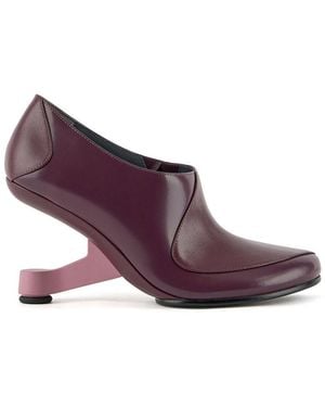 United Nude Eamz Dana - Purple
