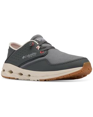 Columbia Bahama X Relaxed Pfg Shoes - Gray