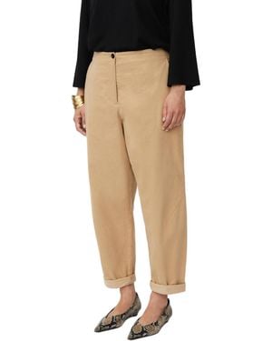 Masai Maparastoo Corduroy Pants - Multicolor