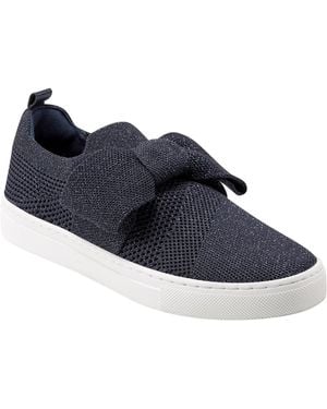 Bandolino Bryce Casual Slip-on Sneakers - Blue