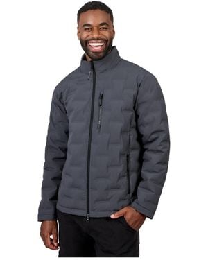 Free Country Paramount Down Puffer Jacket - Blue