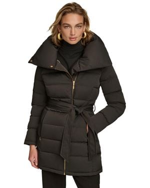 Donna Karan Coats for Women Online Sale up to 70 off Lyst