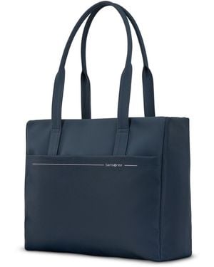 Samsonite Weekender Tote - Blue