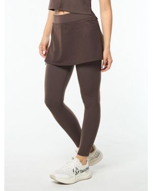 Sergio Tacchini Milana legging - Multicolor