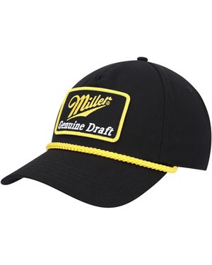 American Needle Miller Roscoe Adjustable Hat - Blue
