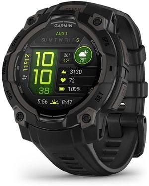 Garmin Instinct 3 - Green