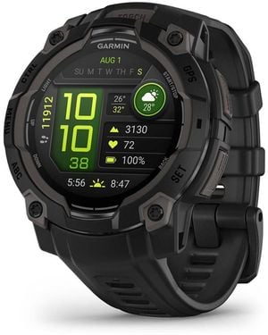 Garmin Instinct 3 - Green