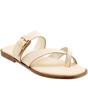 LOS CABOS Hacie Sandal - White